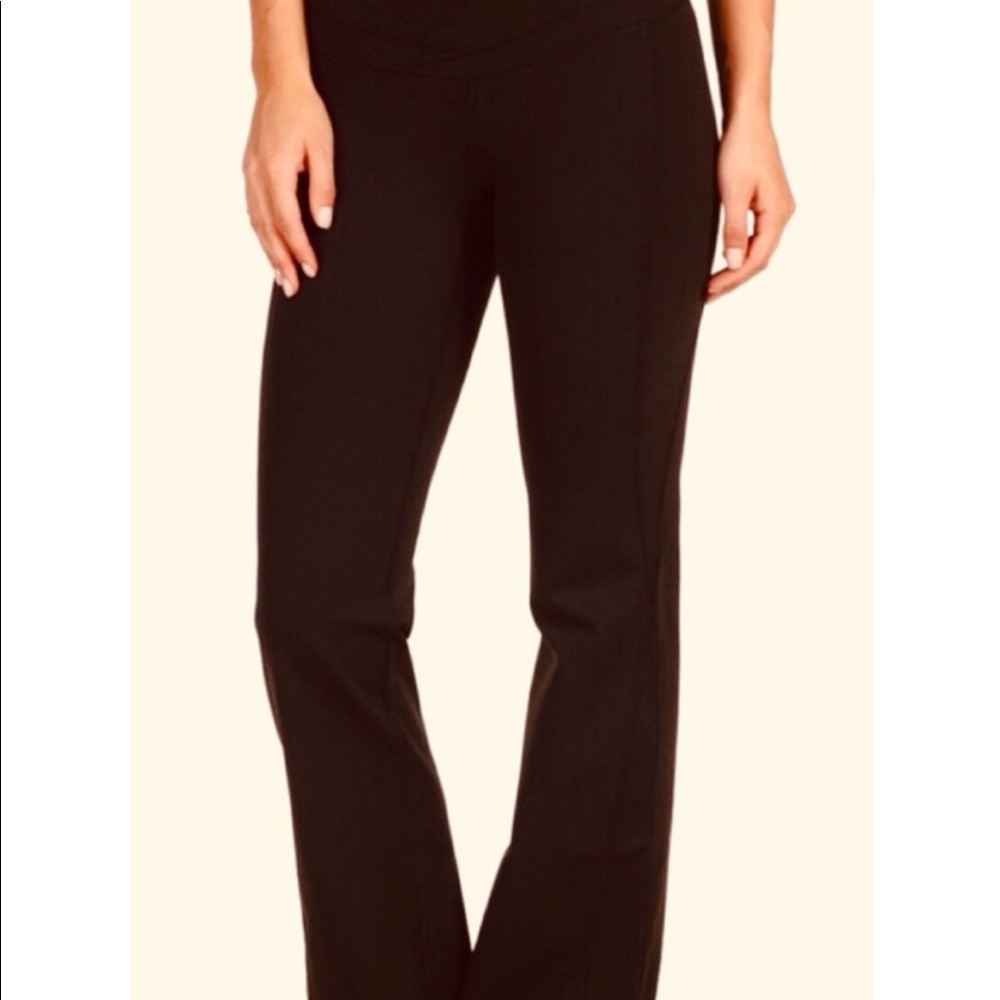 Lucy Brown Vital Tech Pants